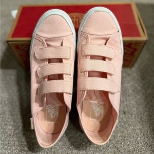 Vans Prison Issue Sneakers
